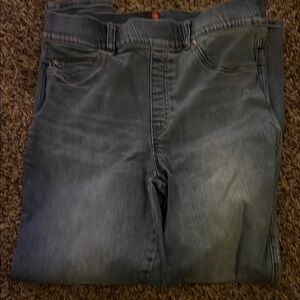 Levi's Dark Wash Jeans